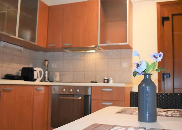 Angelina\'S Lovely Home