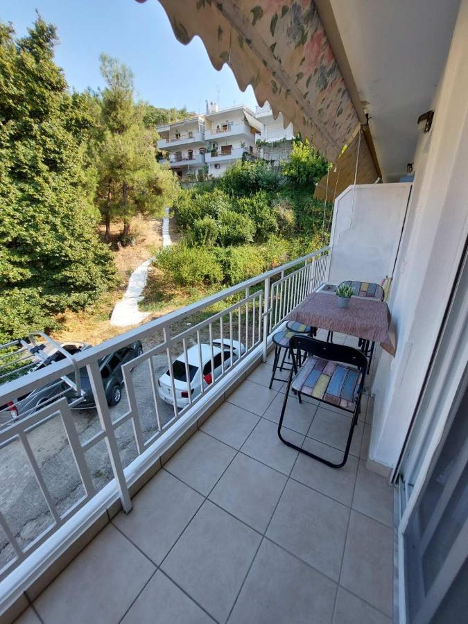 Apartment Angelina's Lovely Nea Iraklitsa