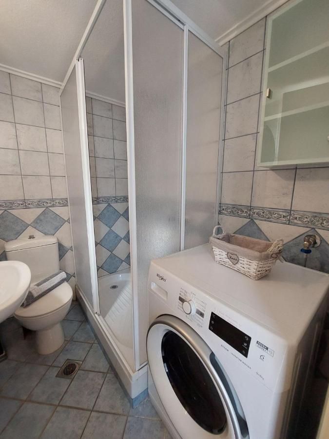 Angelina's Lovely Apartment